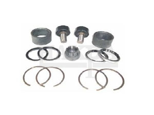 6562500613-MERCEDES-RELEASE LEVER REPAIR KIT